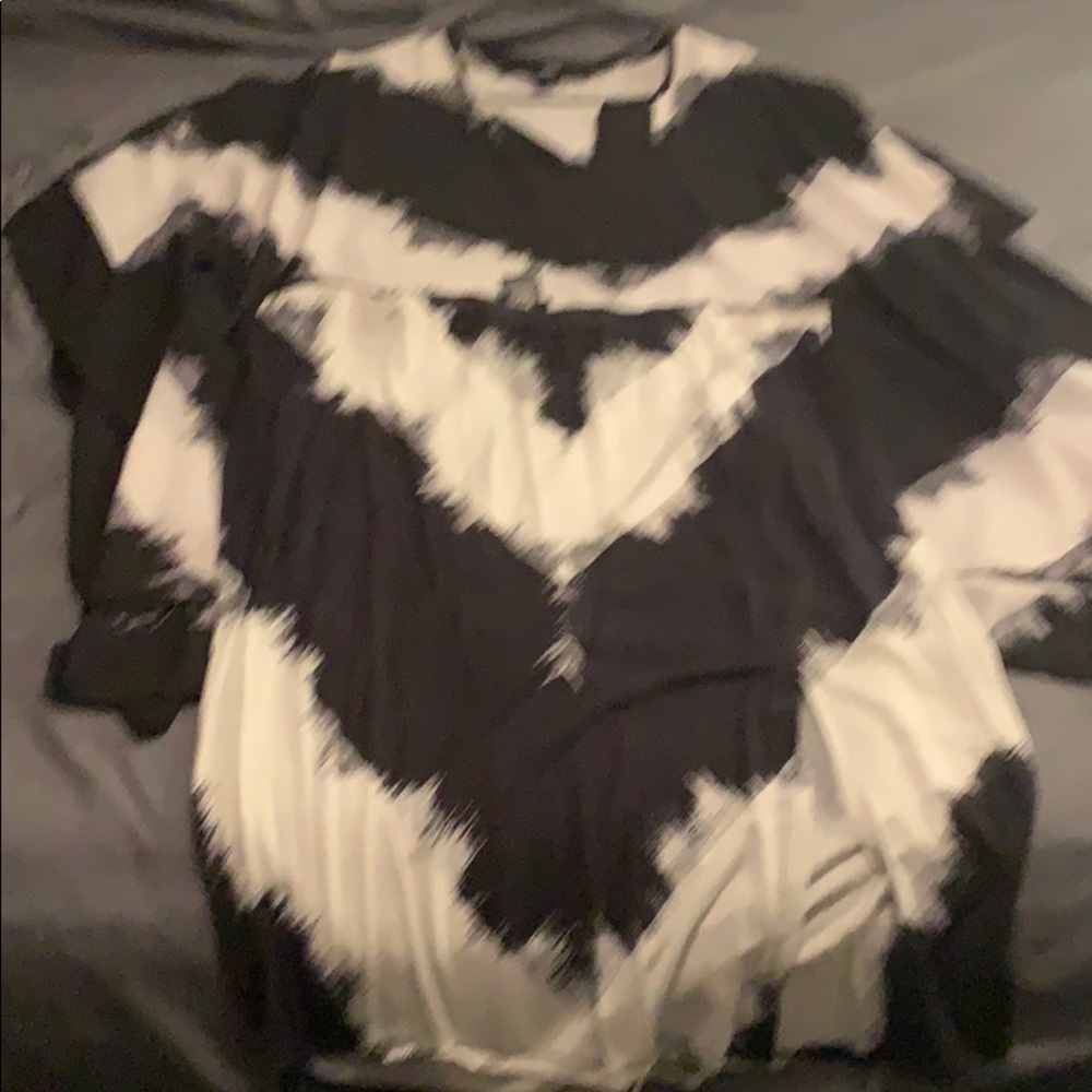 2 piece all purpose outfit